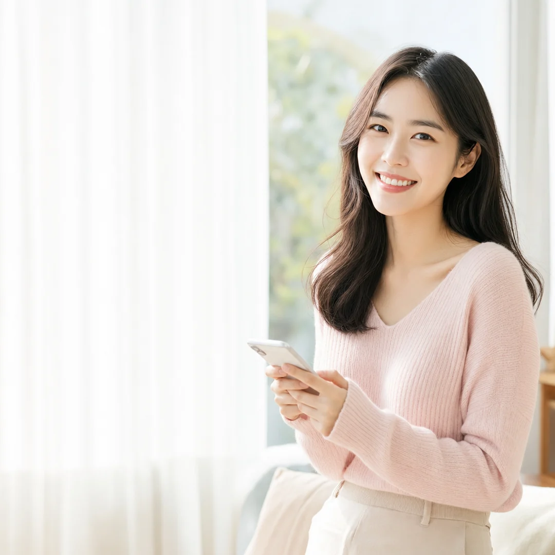 SKT 화면이 다를 때