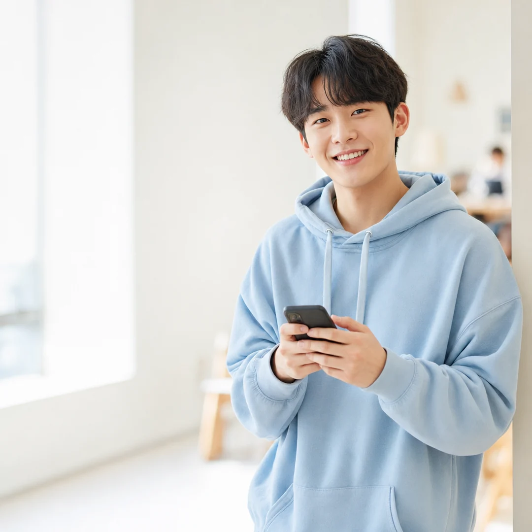 SKT 고객센터에 묻기