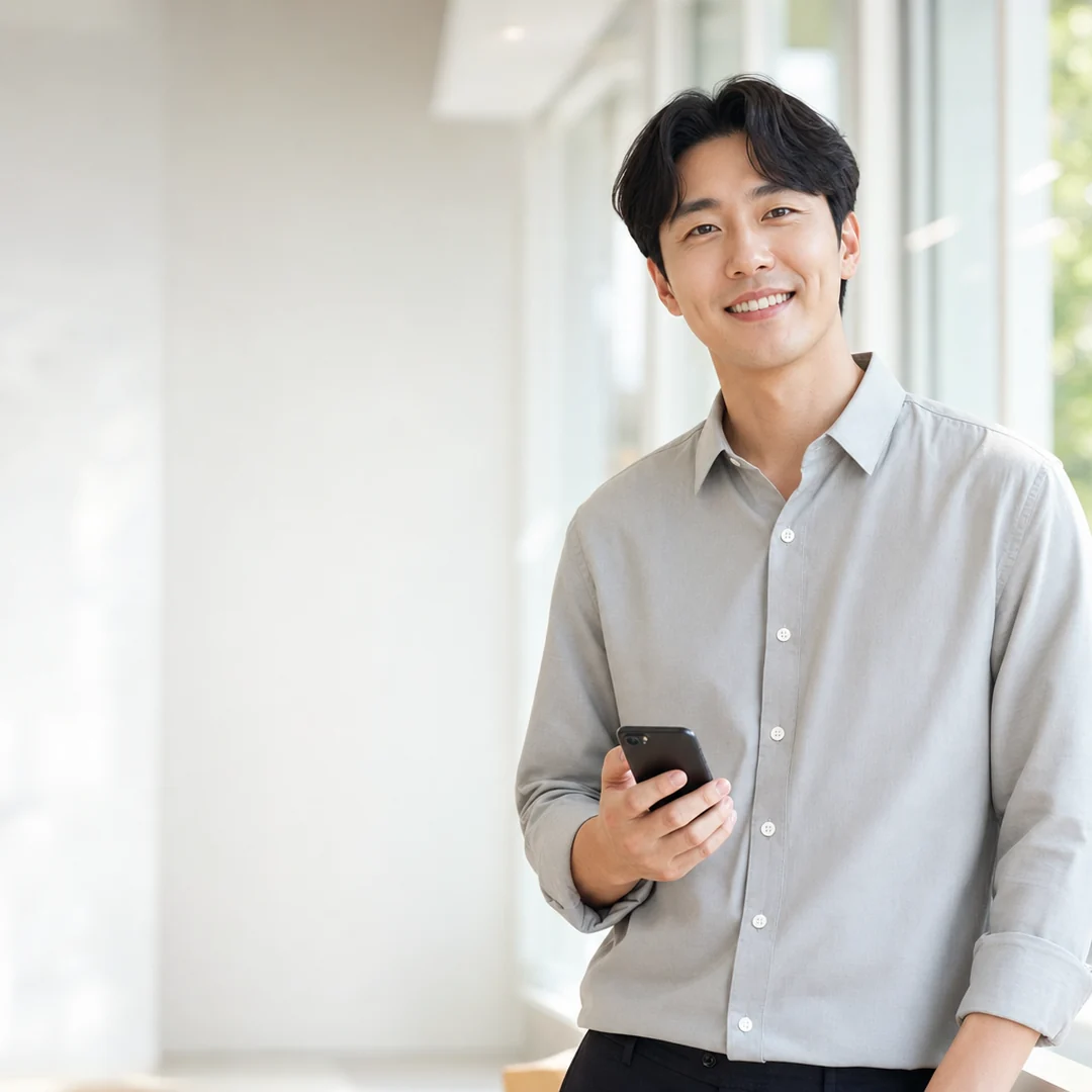 SKT 결제 차단 설정