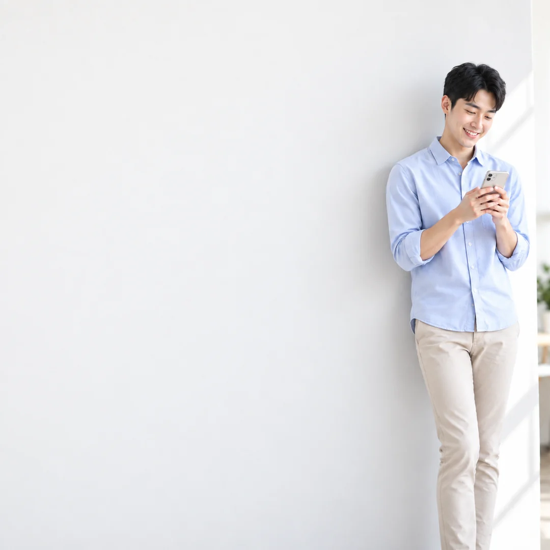 SKT 한도 화면 한 장